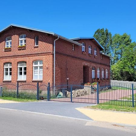 Apartamenty Cegielka Gaski  Bagian luar foto