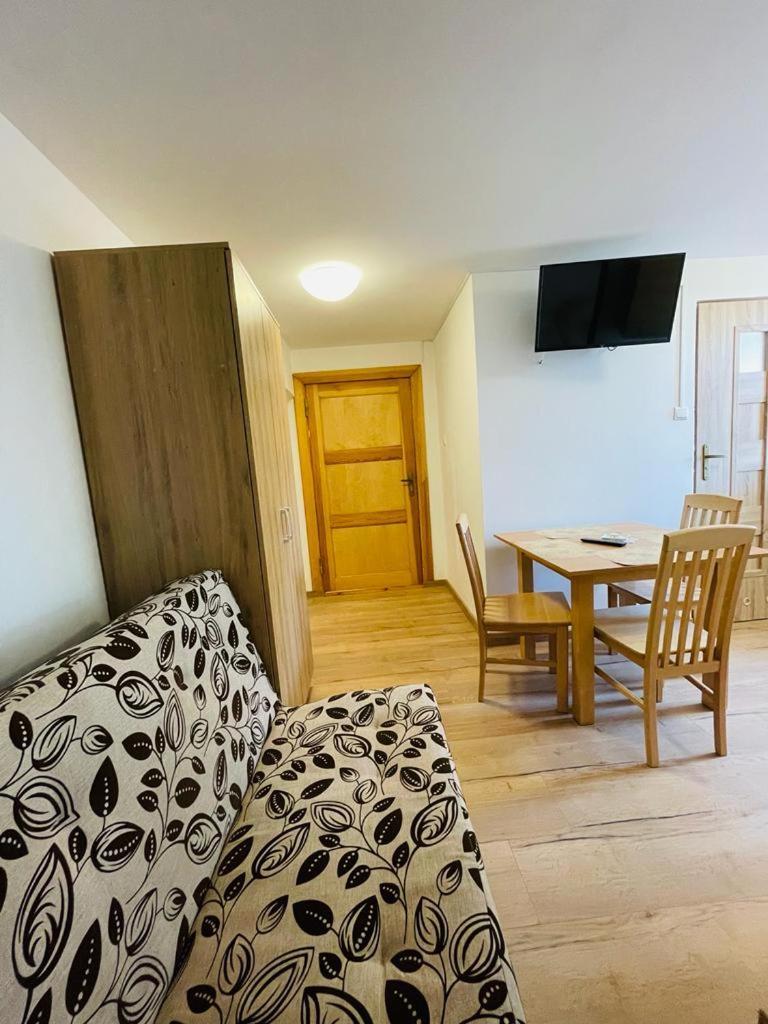 Apartamenty Cegielka Gaski  Bagian luar foto