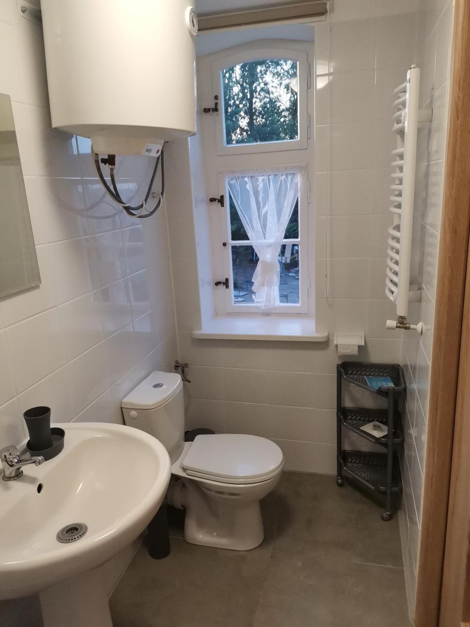Apartamenty Cegielka Gaski  Bagian luar foto
