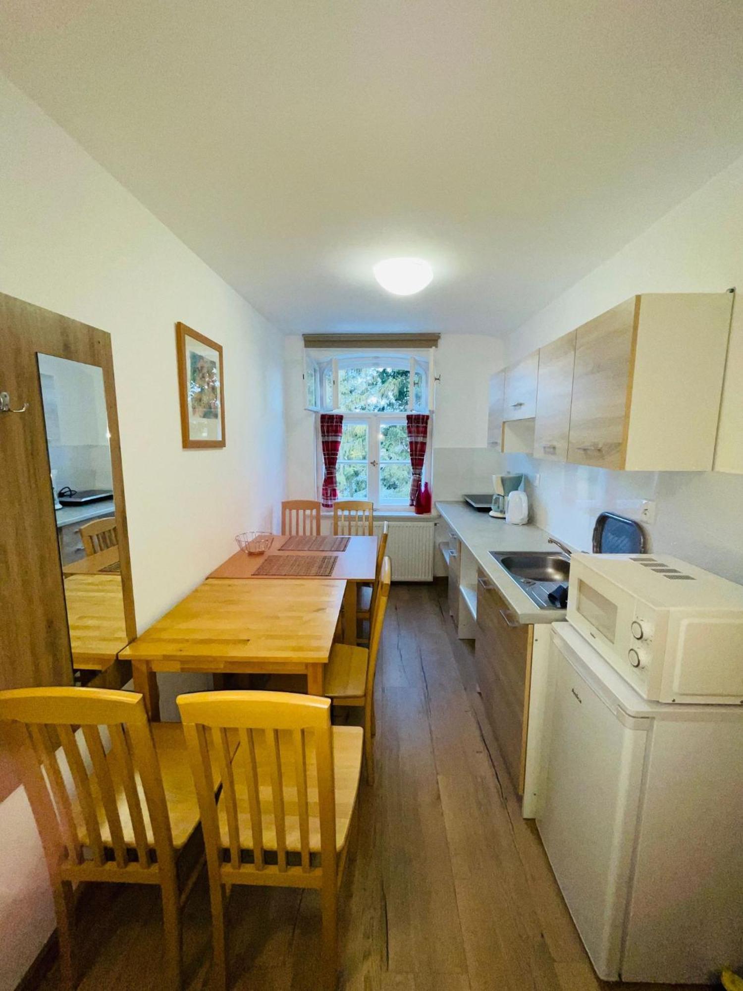 Apartamenty Cegielka Gaski  Bagian luar foto