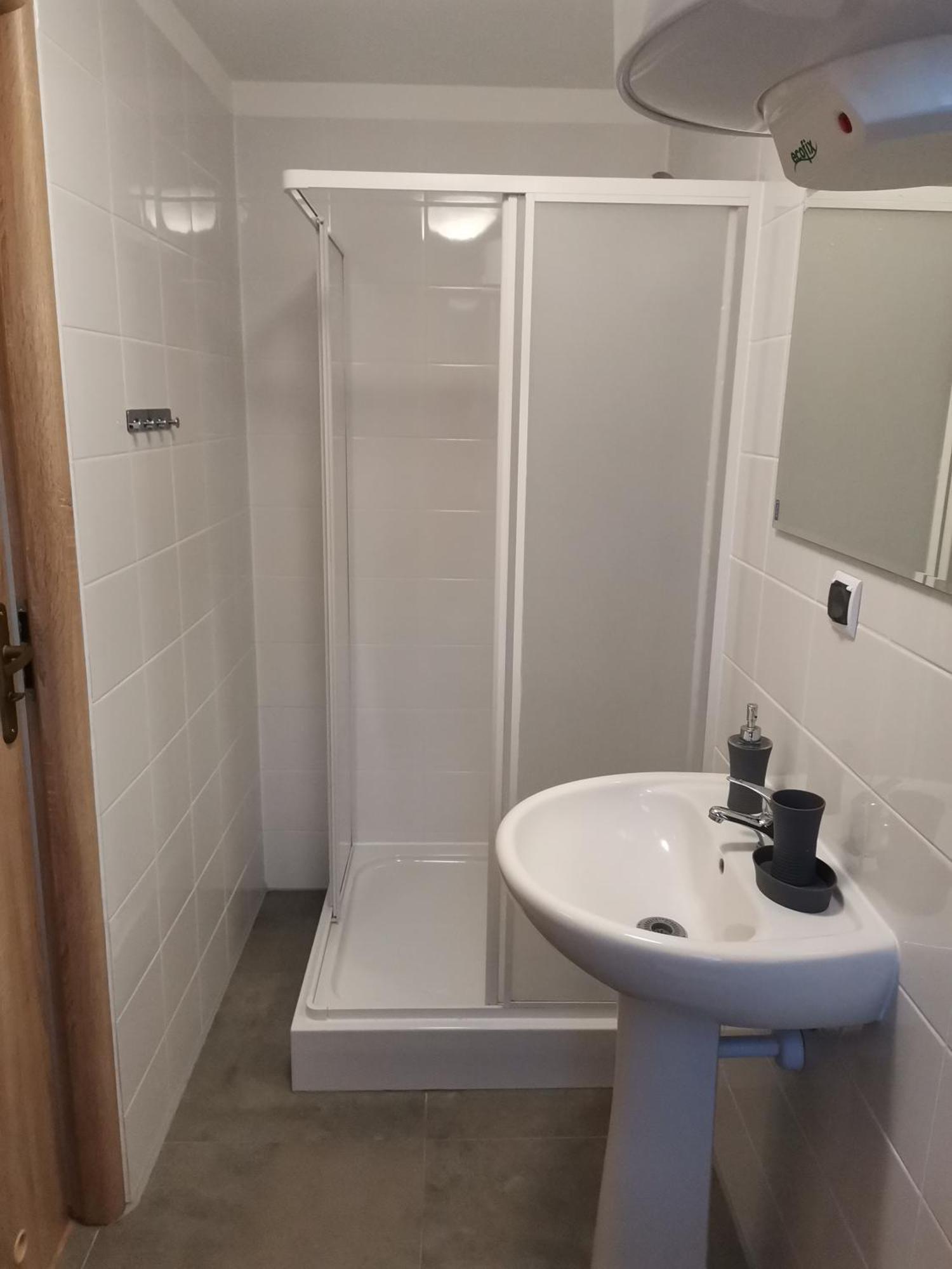 Apartamenty Cegielka Gaski  Bagian luar foto