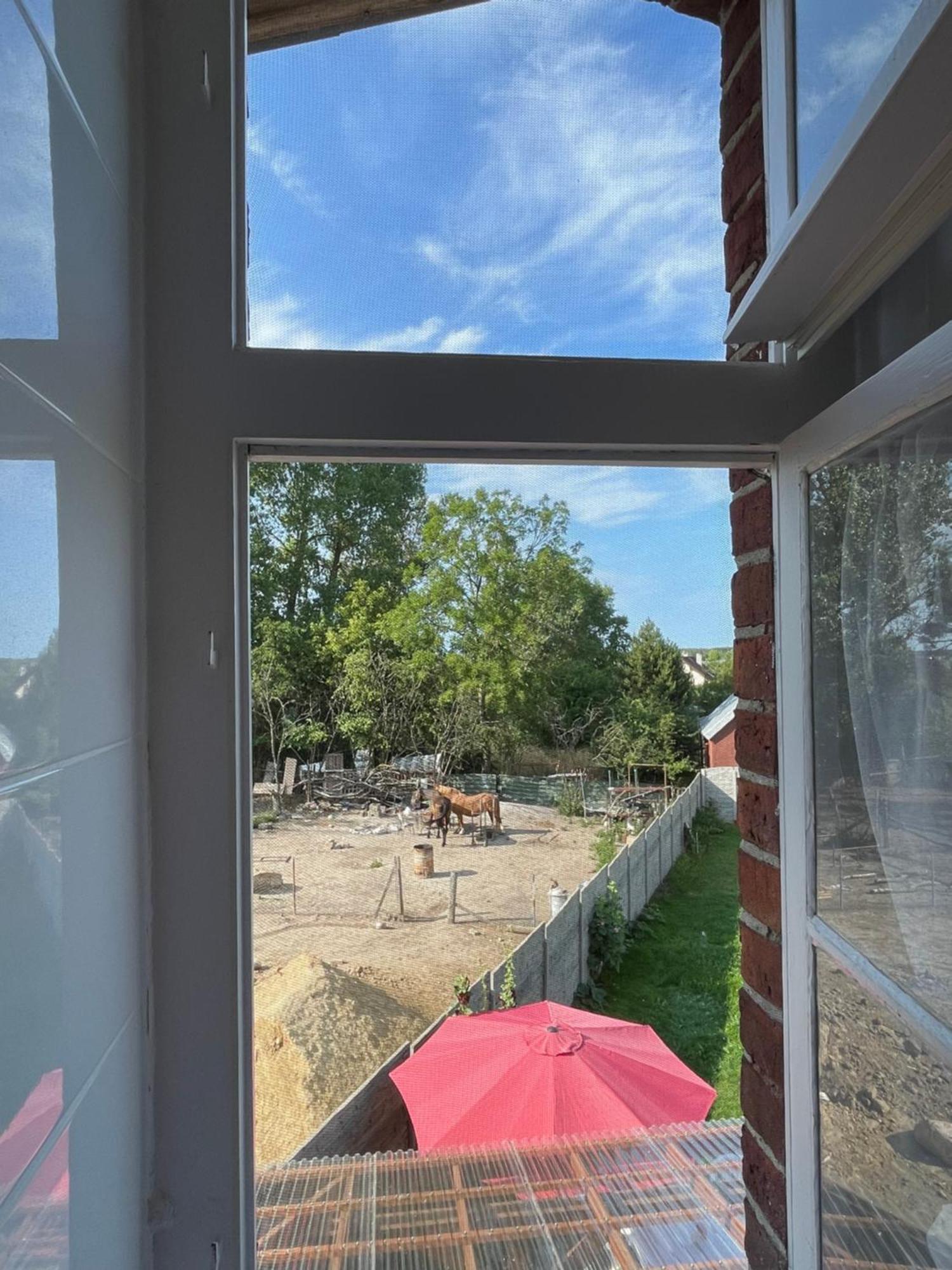 Apartamenty Cegielka Gaski  Bagian luar foto