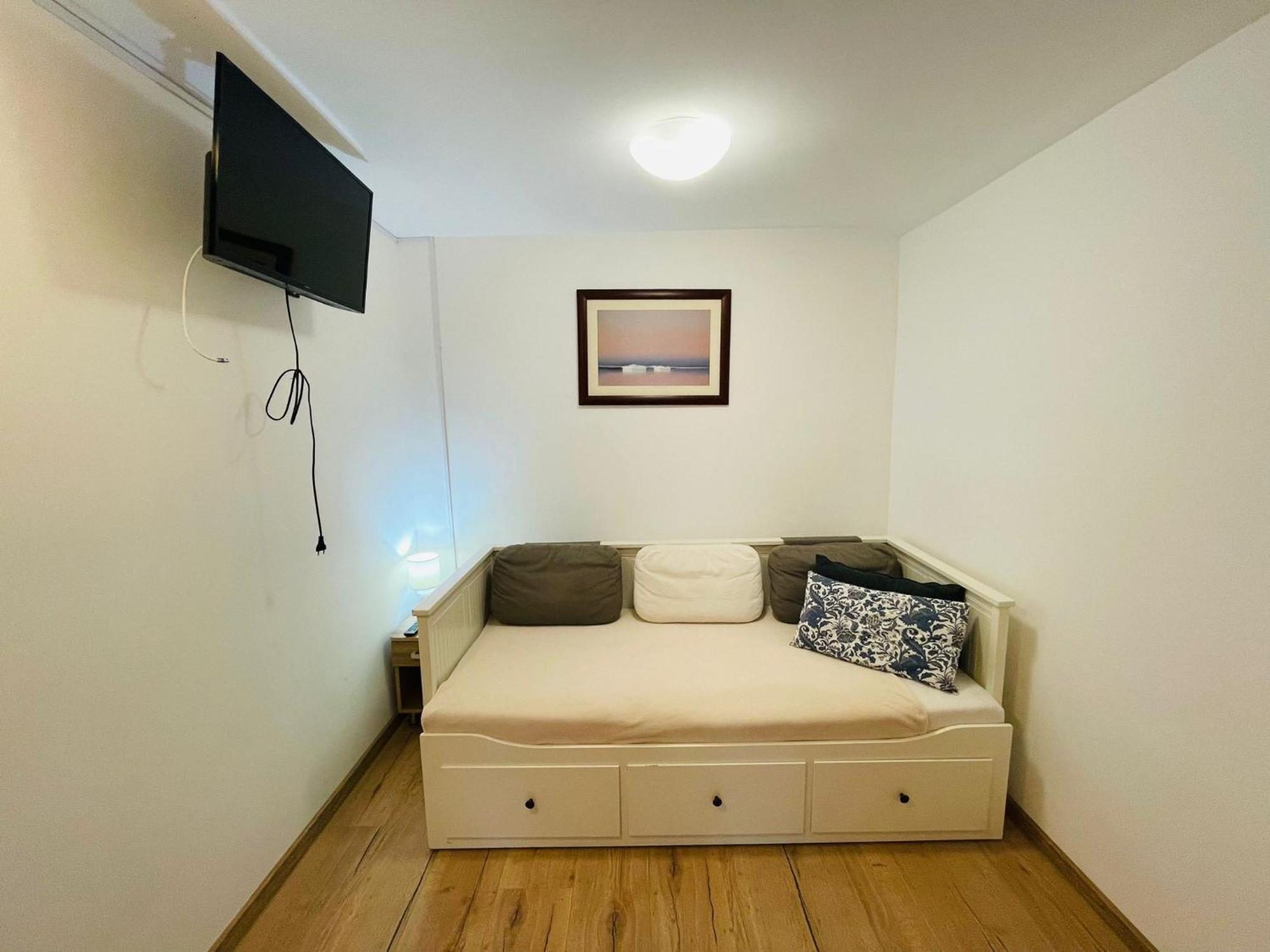 Apartamenty Cegielka Gaski  Bagian luar foto