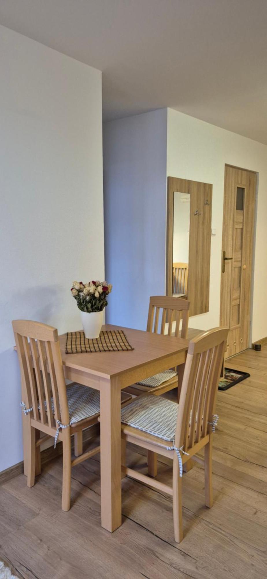 Apartamenty Cegielka Gaski  Bagian luar foto