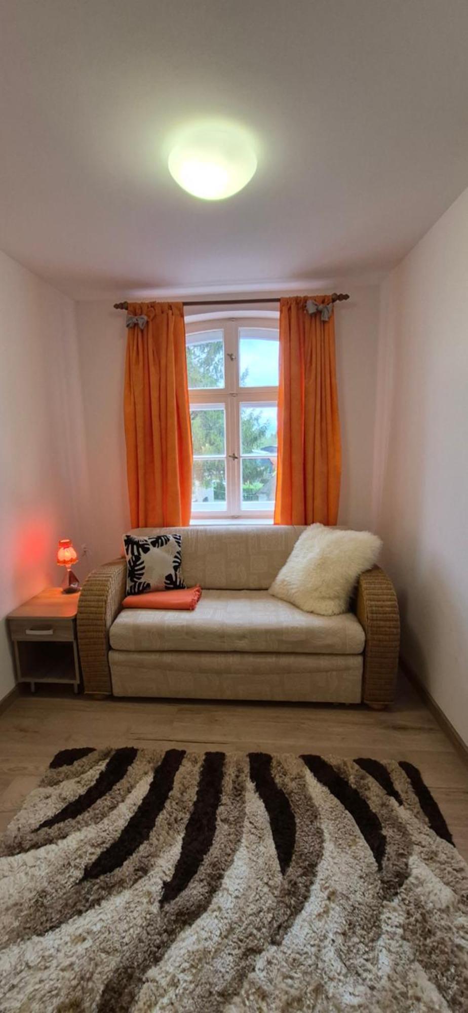 Apartamenty Cegielka Gaski  Bagian luar foto
